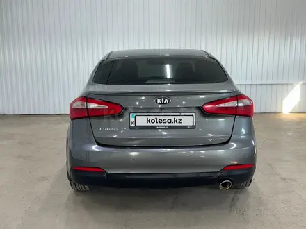 Kia Cerato 2013 года за 4 186 050 тг. в Астана – фото 4