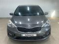 Kia Cerato 2013 годаүшін4 186 050 тг. в Астана – фото 2