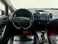 Kia Cerato 2013 годаүшін4 186 050 тг. в Астана – фото 11