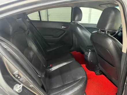 Kia Cerato 2013 года за 4 186 050 тг. в Астана – фото 10