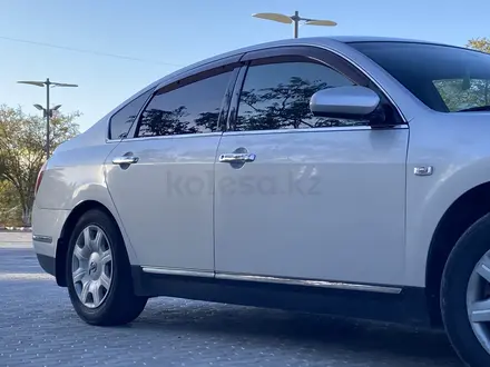 Nissan Teana 2006 года за 3 600 000 тг. в Актау – фото 8