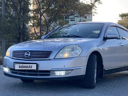 Nissan Teana 2006 года за 3 600 000 тг. в Актау – фото 7