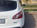 Nissan Qashqai 2009 годаfor6 000 000 тг. в Алматы – фото 3