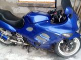 Suzuki  GSX 600F Katana 2001 года за 950 000 тг. в Затобольск – фото 3