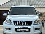 Toyota Land Cruiser Prado 2007 года за 12 500 000 тг. в Актау