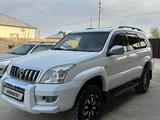 Toyota Land Cruiser Prado 2007 года за 12 500 000 тг. в Актау – фото 4