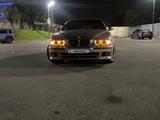 BMW 540 2001 года за 7 200 000 тг. в Алматы – фото 4