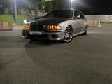 BMW 540 2001 года за 7 200 000 тг. в Алматы – фото 3