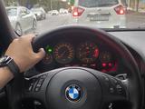 BMW 540 2001 года за 7 200 000 тг. в Алматы – фото 2