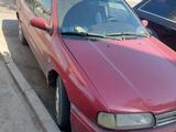 Nissan Primera 1992 годаүшін800 000 тг. в Тараз – фото 3