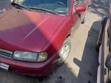 Nissan Primera 1992 годаүшін800 000 тг. в Тараз – фото 4