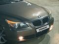 BMW 530 2005 годаfor5 500 000 тг. в Костанай – фото 11