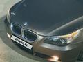 BMW 530 2005 годаfor5 500 000 тг. в Костанай – фото 2