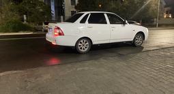 ВАЗ (Lada) Priora 2170 2013 годаүшін2 400 000 тг. в Актау – фото 2