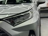 Toyota RAV4 2019 годаүшін16 750 000 тг. в Шымкент