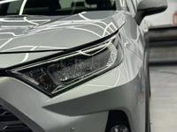 Toyota RAV4 2019 года за 16 750 000 тг. в Шымкент