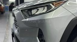 Toyota RAV4 2019 годаүшін17 200 000 тг. в Шымкент – фото 2