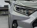 Toyota RAV4 2019 года за 17 200 000 тг. в Шымкент – фото 4