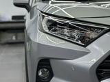 Toyota RAV4 2019 года за 16 750 000 тг. в Шымкент – фото 4