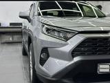 Toyota RAV4 2019 года за 17 200 000 тг. в Шымкент – фото 5