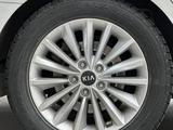 Kia K7 2018 года за 8 500 000 тг. в Туркестан – фото 2