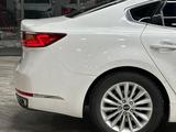 Kia K7 2018 года за 8 500 000 тг. в Туркестан