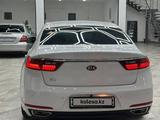 Kia K7 2018 года за 8 500 000 тг. в Туркестан – фото 3