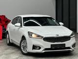 Kia K7 2018 года за 8 500 000 тг. в Туркестан – фото 4