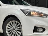 Kia K7 2018 года за 8 500 000 тг. в Туркестан – фото 5