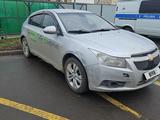 Chevrolet Cruze 2013 годаүшін4 500 000 тг. в Астана – фото 2