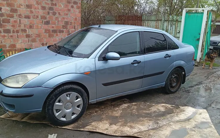 Ford Focus 2004 года за 1 100 000 тг. в Павлодар