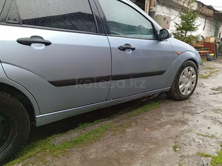 Ford Focus 2004 годаүшін1 100 000 тг. в Павлодар – фото 5