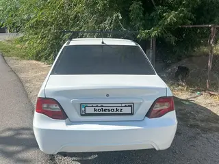 Daewoo Nexia