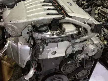 Двигатель Volkswagen Touareg, 4wd, BMV, 3.2 за 750 000 тг. в Астана – фото 6
