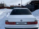 BMW 525 1992 года за 1 550 000 тг. в Алматы – фото 2