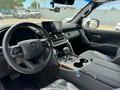 Toyota Land Cruiser 2023 годаүшін50 900 000 тг. в Актобе – фото 7