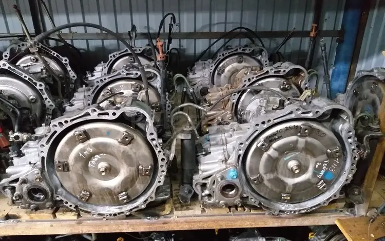 Акпп, Коробка toyota 3.0Lүшін68 500 тг. в Алматы