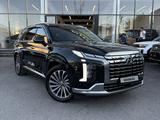 Hyundai Palisade 2024 года за 22 900 000 тг. в Шымкент