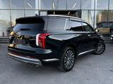 Hyundai Palisade 2024 года за 22 900 000 тг. в Шымкент – фото 4