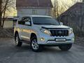 Toyota Land Cruiser Prado 2014 годаfor16 300 000 тг. в Алматы