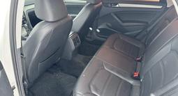 Volkswagen Passat 2014 года за 3 100 000 тг. в Астана