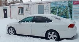 Volkswagen Passat 2014 года за 3 100 000 тг. в Астана – фото 3