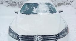 Volkswagen Passat 2014 года за 3 100 000 тг. в Астана – фото 4
