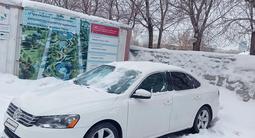 Volkswagen Passat 2014 года за 3 100 000 тг. в Астана – фото 5