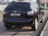 Mazda CX-7 2008 года за 4 000 000 тг. в Астана – фото 3