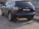 Mazda CX-7 2008 года за 4 000 000 тг. в Астана – фото 4