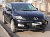 Mazda CX-7 2008 года за 4 000 000 тг. в Астана – фото 2