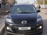 Mazda CX-7 2008 года за 4 000 000 тг. в Астана