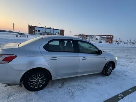 Peugeot 301 2013 года за 3 750 000 тг. в Актобе