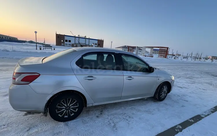 Peugeot 301 2013 годаүшін3 750 000 тг. в Актобе